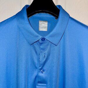 Callaway Tournament Performance Polo – Men’s XL – Provence